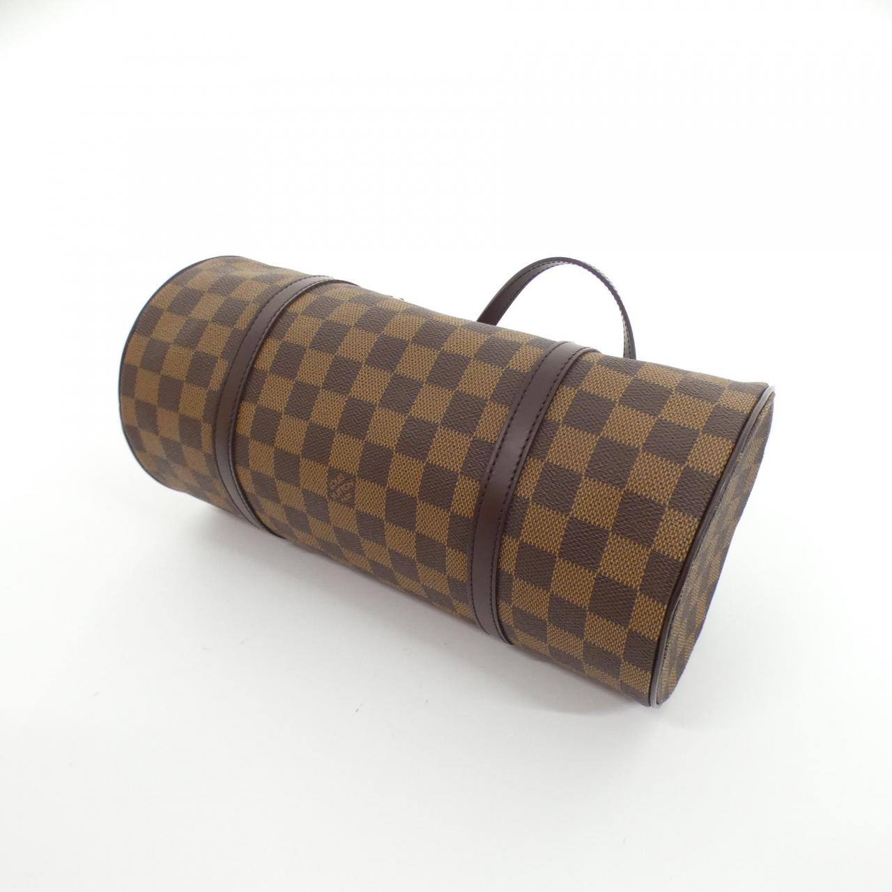 LOUIS VUITTON Damier Papillon 30 厘米 N51303 包