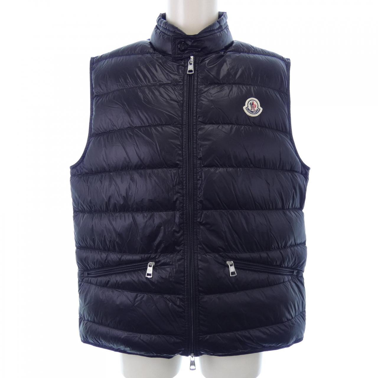 モンクレール MONCLER ダウンベスト