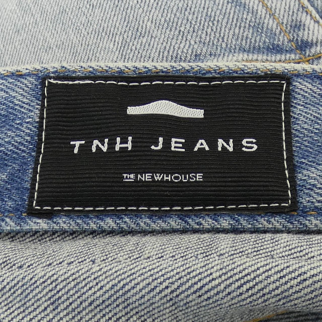 ザニューハウス THE NEWHOUSE ジーンズ