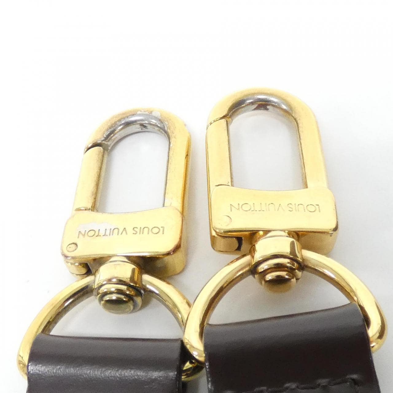 LOUIS VUITTON Damier Speedy Bandouliere 25 厘米 N41181 波士顿包