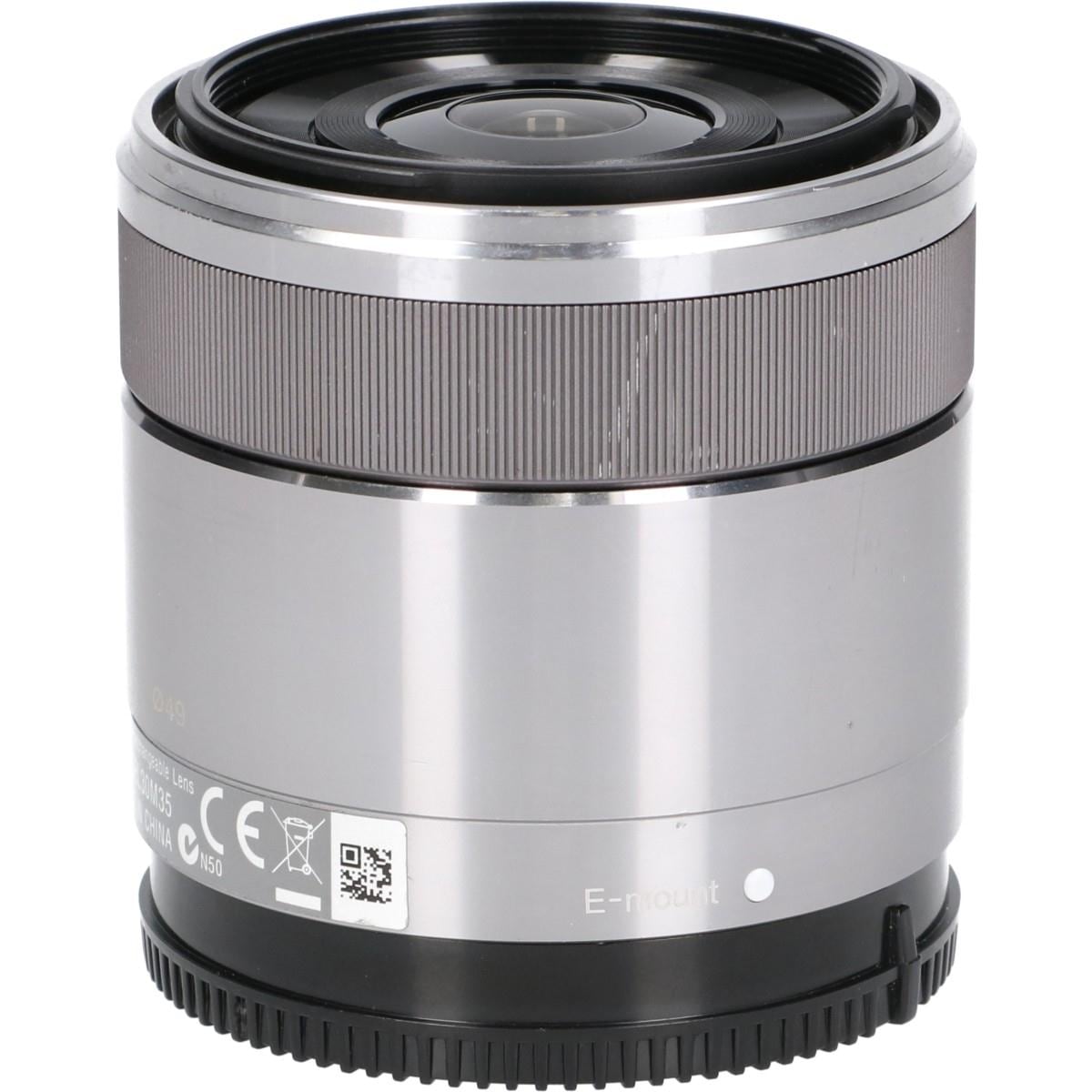 Ｅ３０ｍｍ　Ｆ３．５ＭＡＣＲＯ（ＳＥＬ３０Ｍ３５）