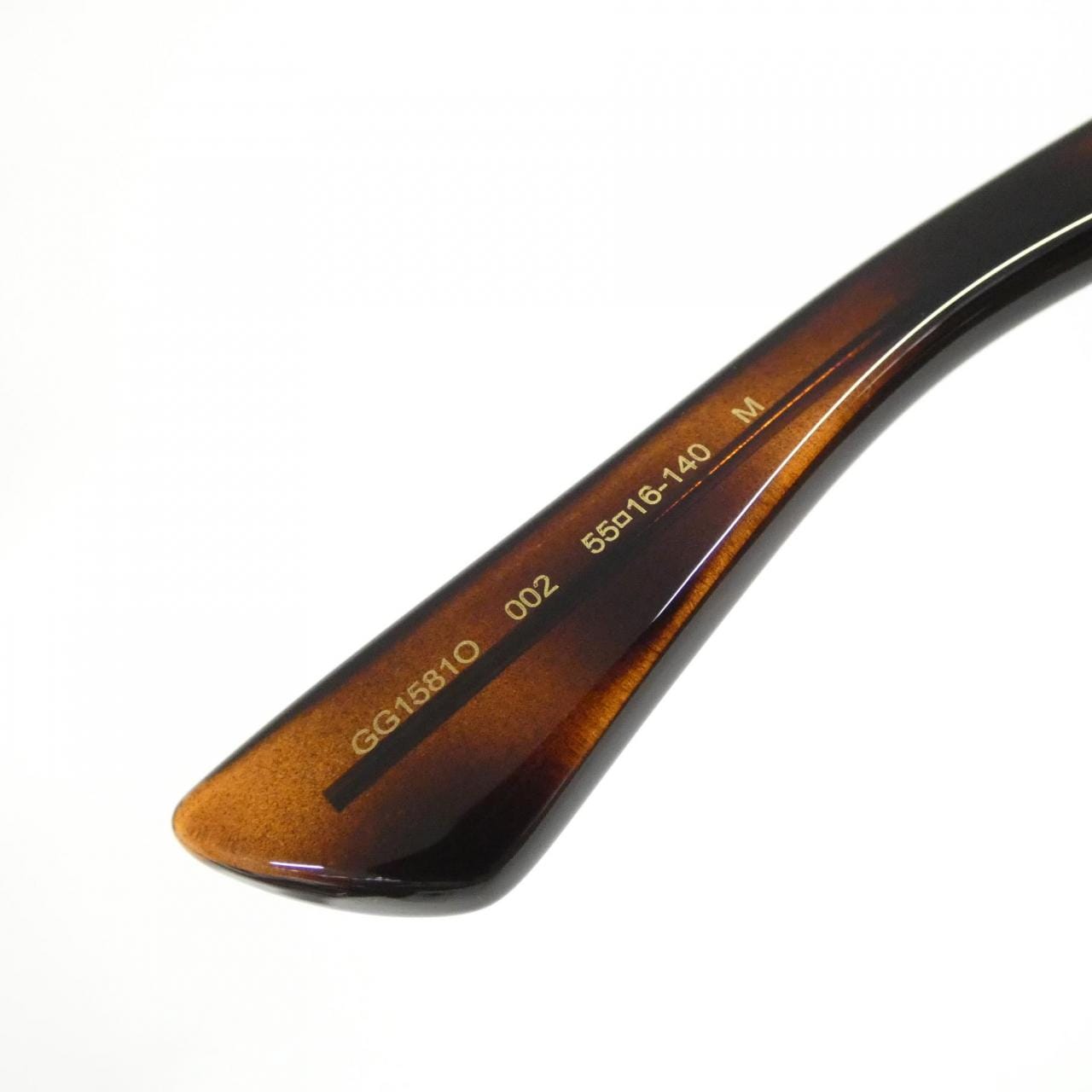 【新品】グッチ GG1581O メガネ