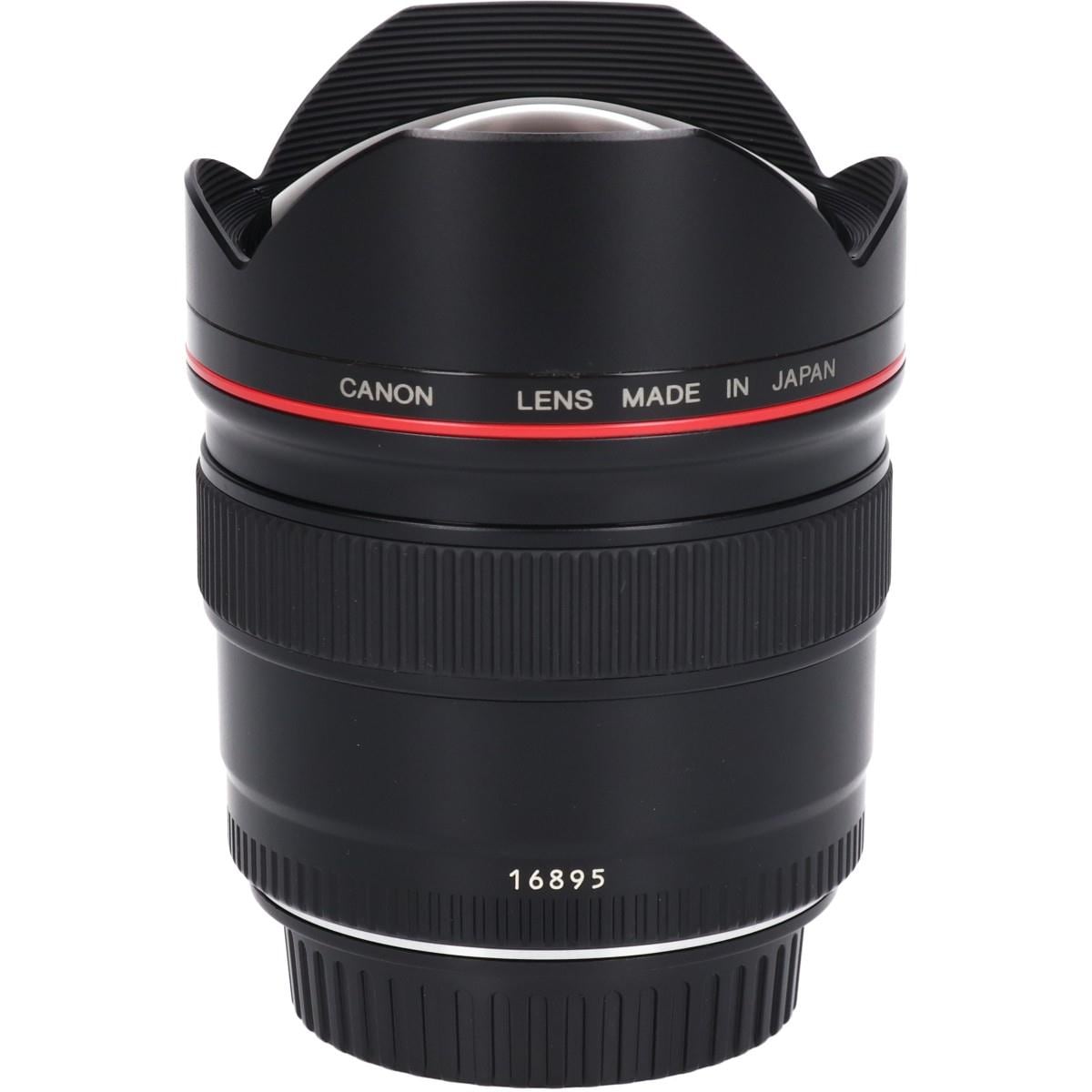 ＥＦ１４ｍｍ　Ｆ２．８Ｌ　ＵＳＭ