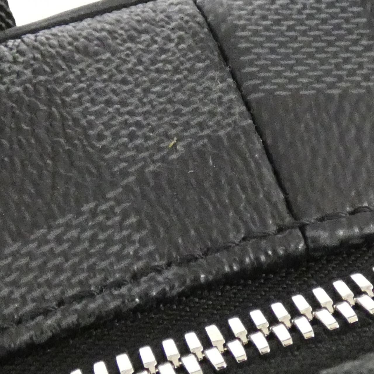 ルイヴィトン ダミエ グラフィット 3D キャンパス バックパック N50009 リュックサック