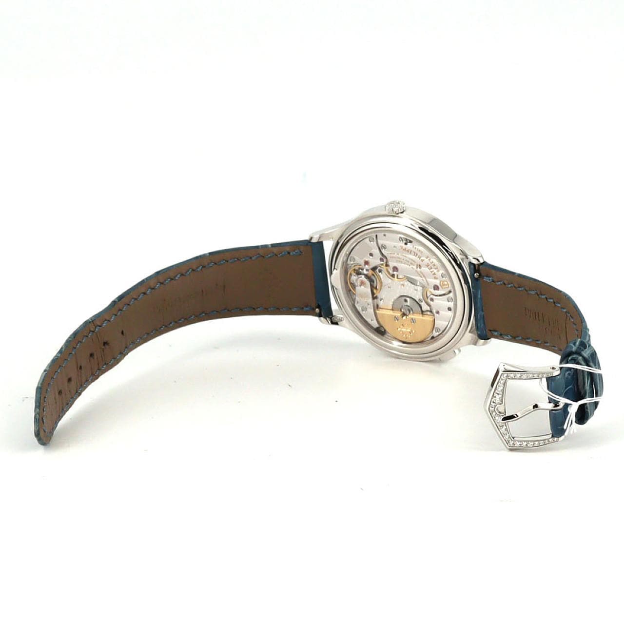 パテック･フィリップ ワールドタイム WG/D 7130G-016 WG 自動巻