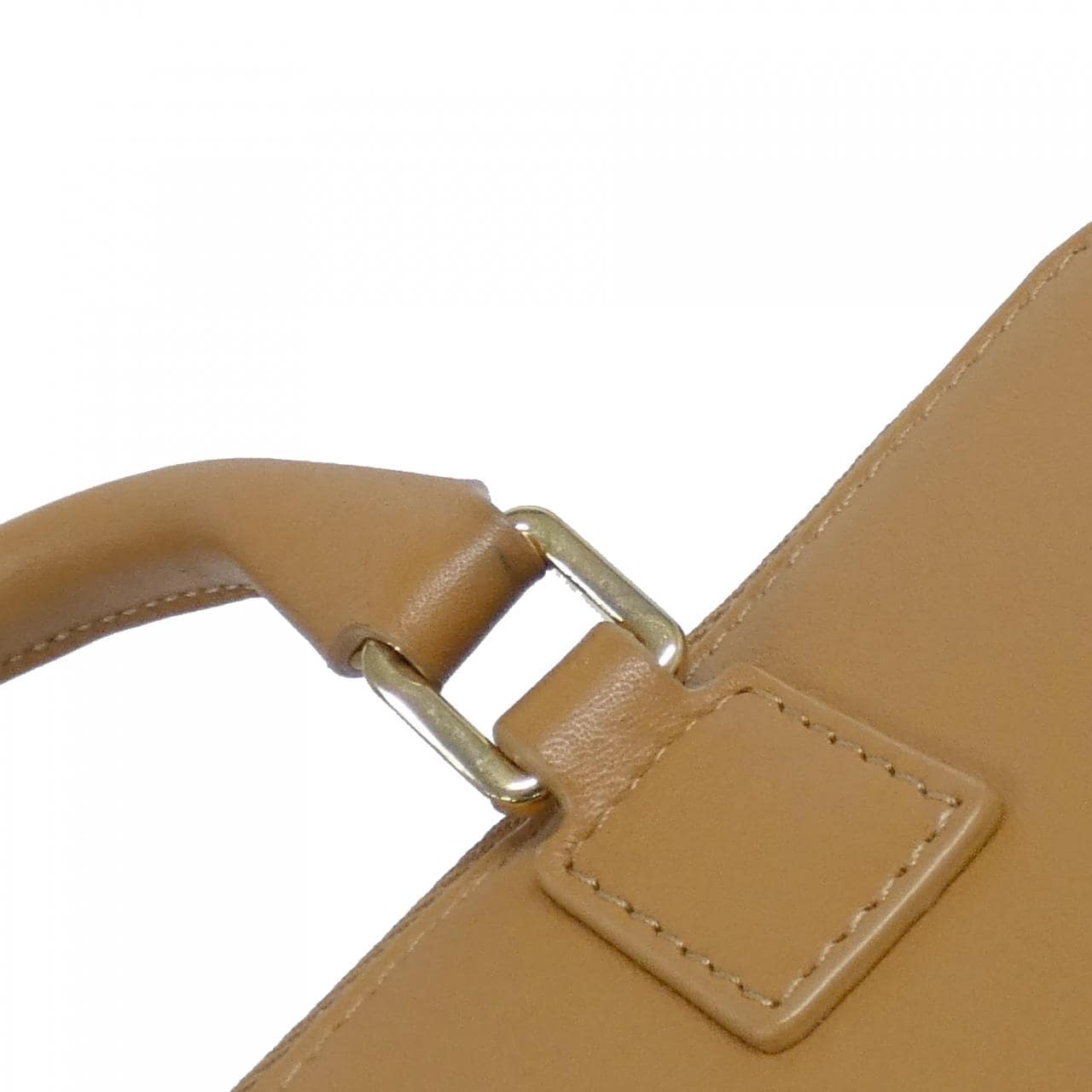 ロエベ AMAZONA POUCH C039U10X01 バッグ