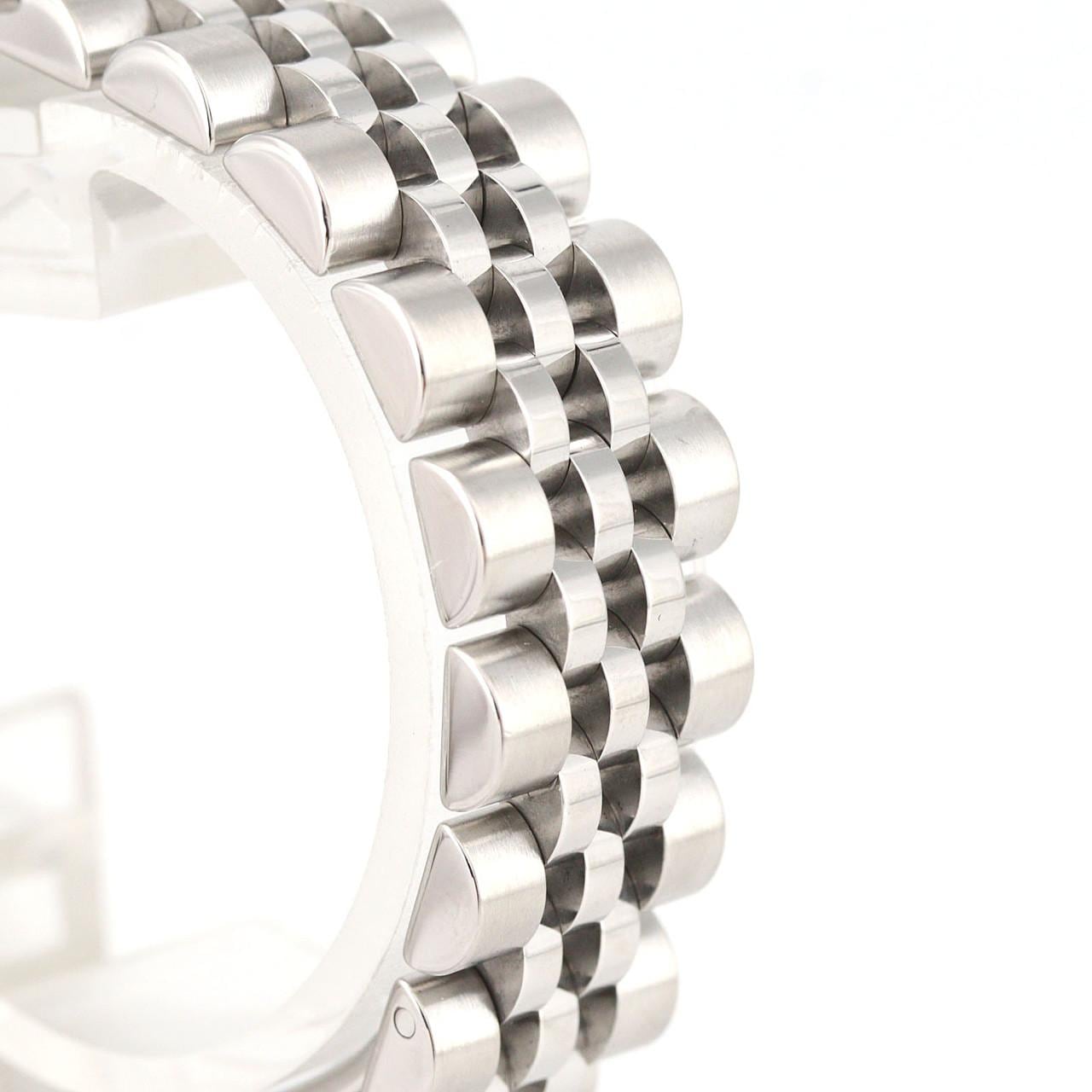 ロレックス デイトジャスト 179174NG SSxWG 自動巻 ランダム番