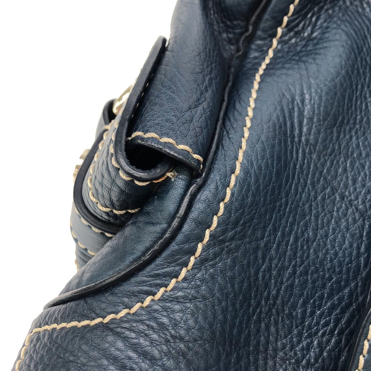 【ヴィンテージ】セリーヌ ブギー バッグ