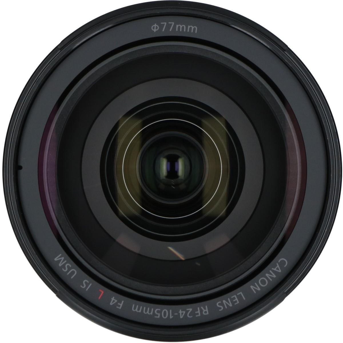 ＲＦ２４－１０５ｍｍ　Ｆ４Ｌ　ＩＳ　ＵＳＭ