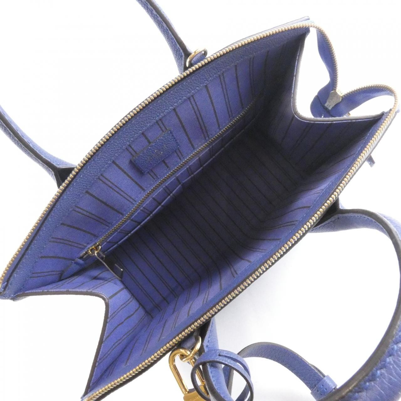 ルイヴィトン モノグラム アンプラント ポンヌフ M41751 バッグ