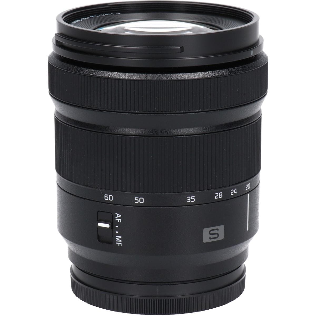 Ｓ２０－６０ｍｍ　Ｆ３．５－５．６　Ｓ－Ｒ２０６０