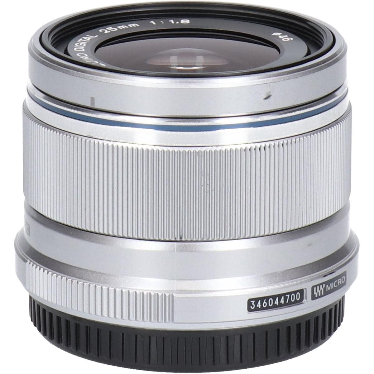 Ｍ．ＺＤ２５ｍｍ　Ｆ１．８
