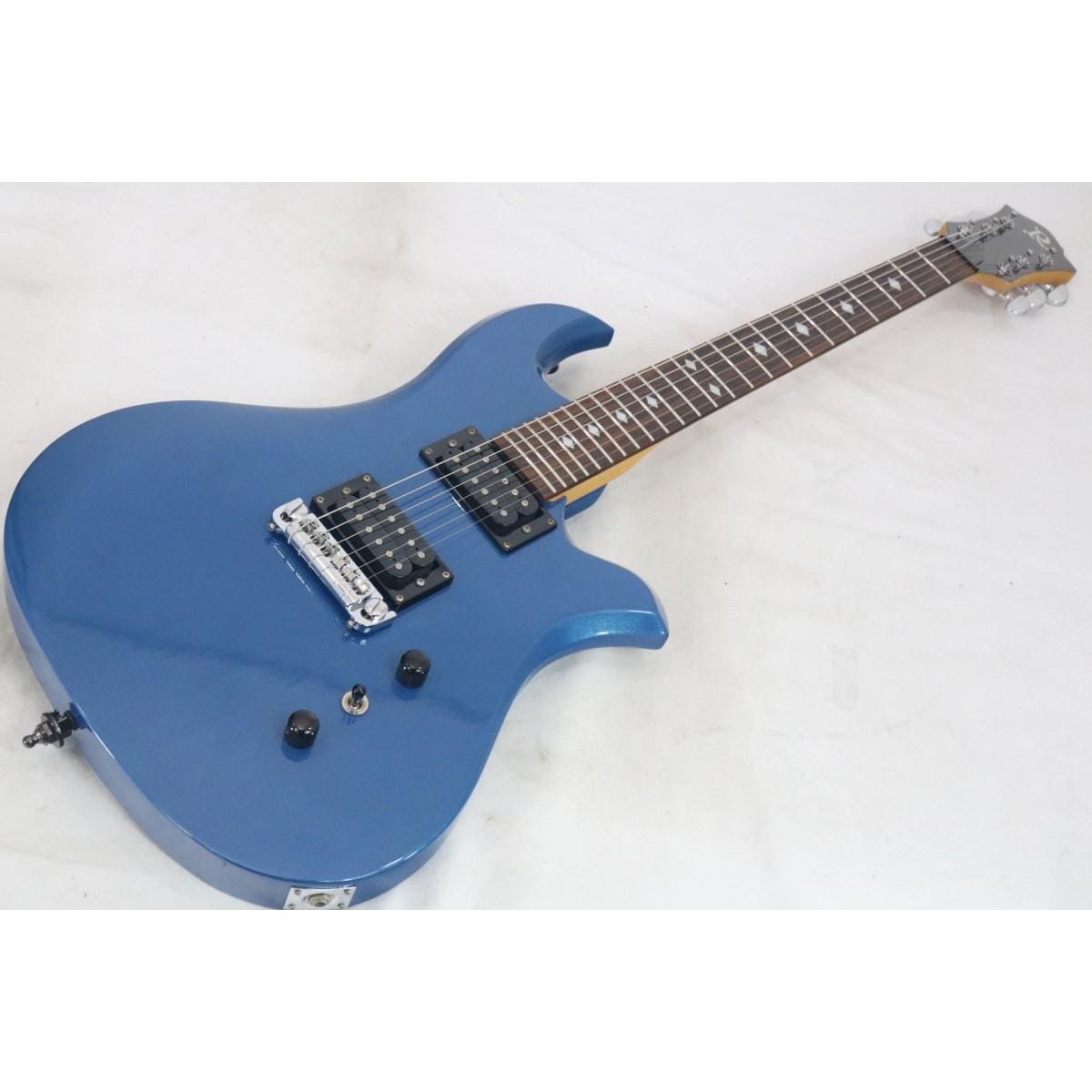 Ｂ．Ｃ．ＲＩＣＨ　　ＥＡＧＬＥ－３５０ＪＥ