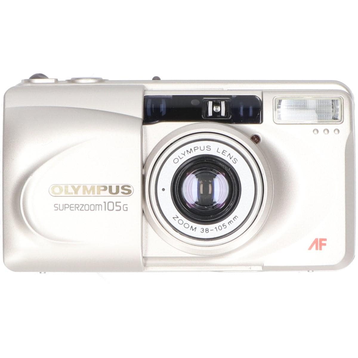 ＳＵＰＥＲ　ＺＯＯＭ　１０５Ｇ