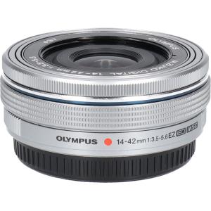 ＭＺＤ　ＥＤ１４－４２ｍｍ　Ｆ３．５－５．６　ＥＺ