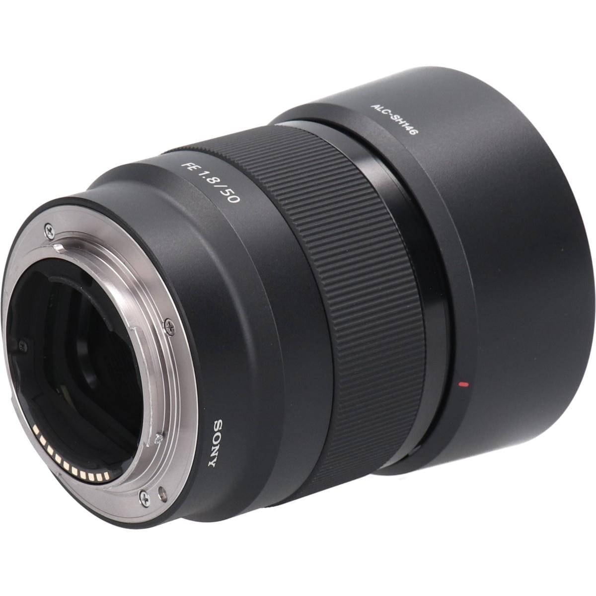 ＦＥ５０ｍｍ　Ｆ１．８（ＳＥＬ５０Ｆ１８Ｆ）
