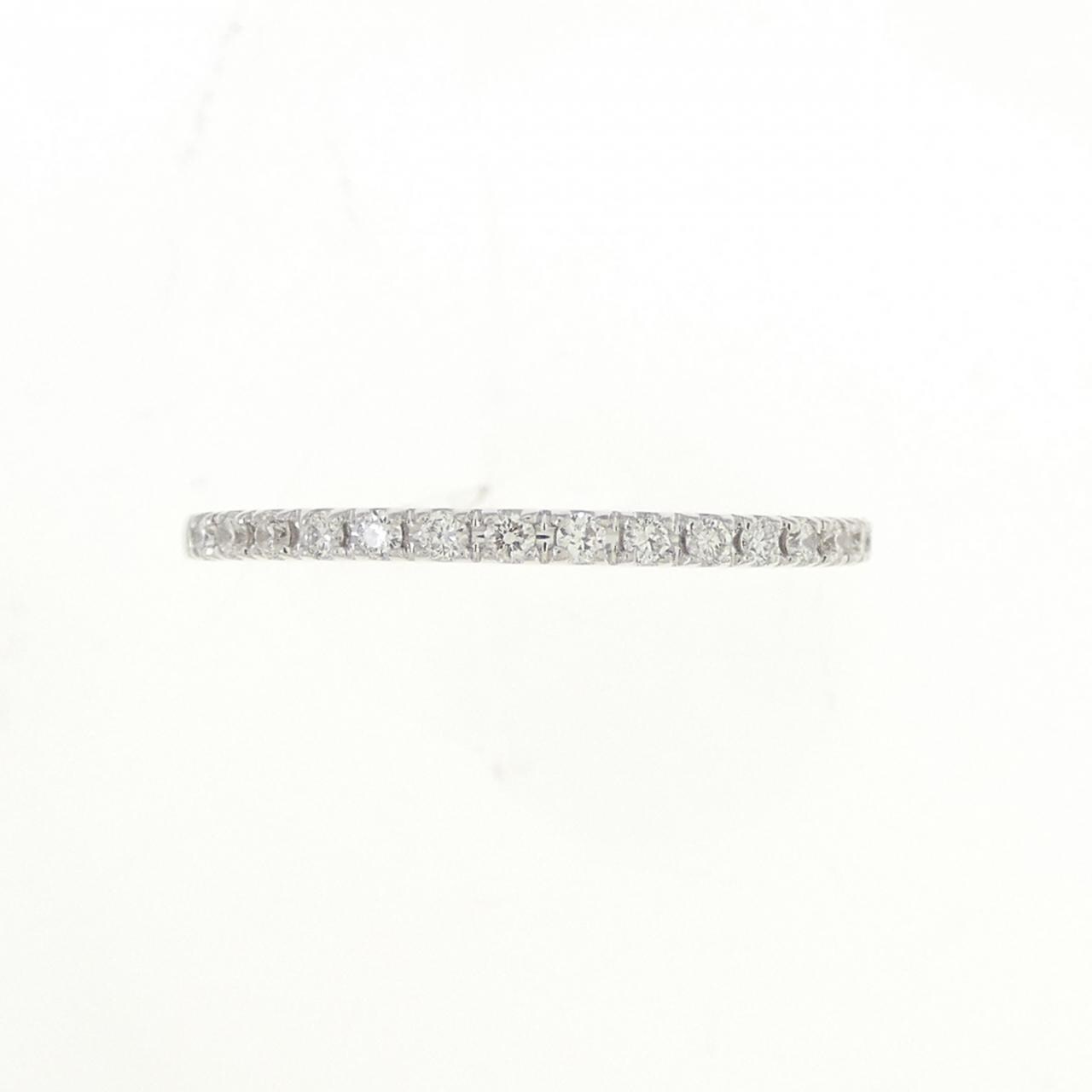 スタージュエリー ダイヤモンド リング 0.08CT