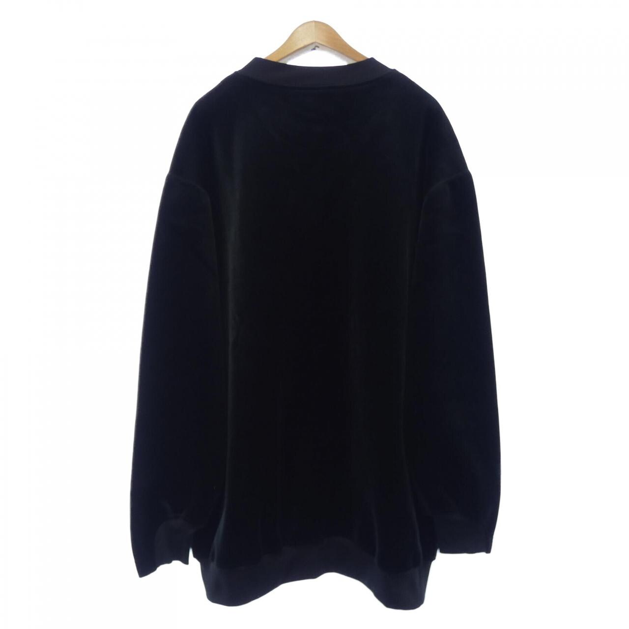 Weissley Y-3 Top