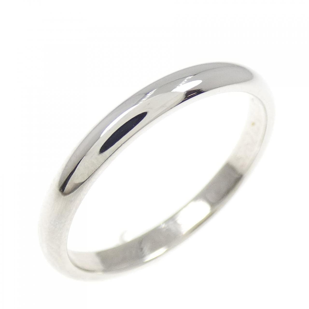 Cartier wedding rings