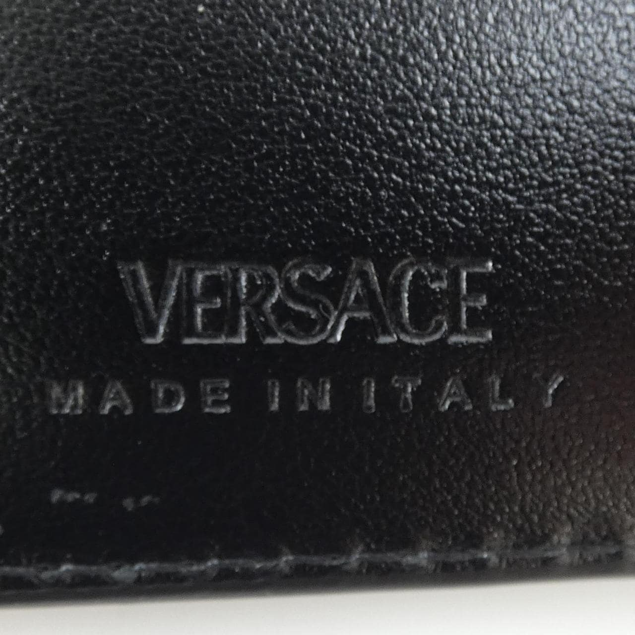 ヴェルサーチェ VERSACE WALLET