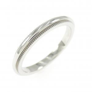 TIFFANY milgrain ring