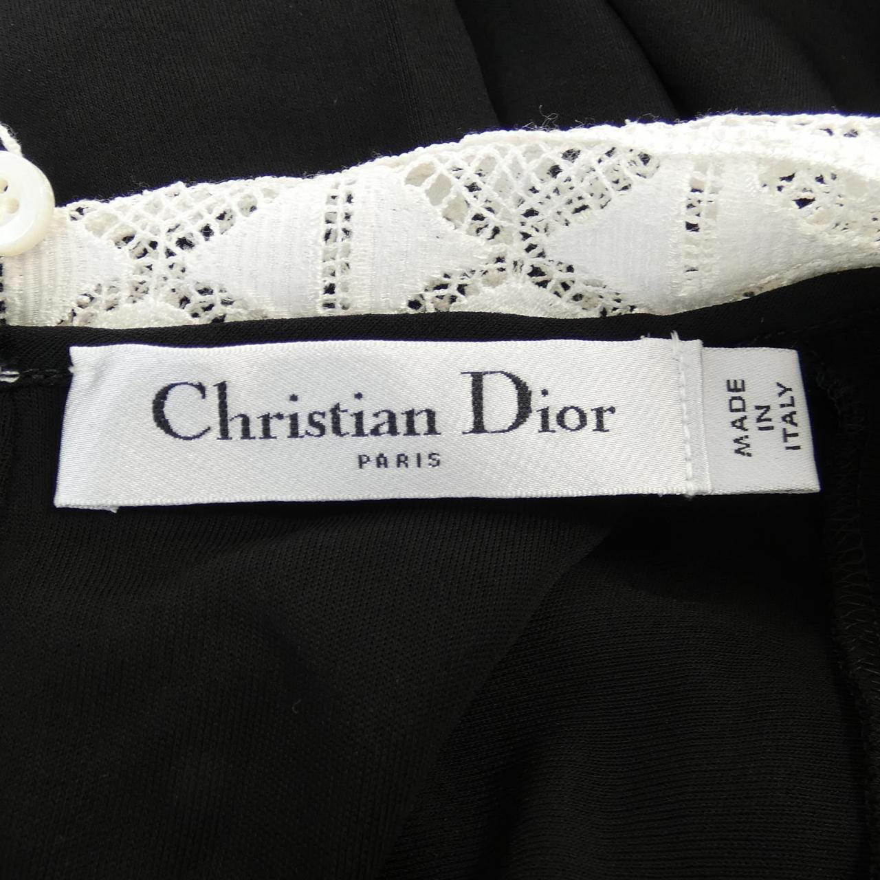 クリスチャンディオール CHRISTIAN DIOR ワンピース