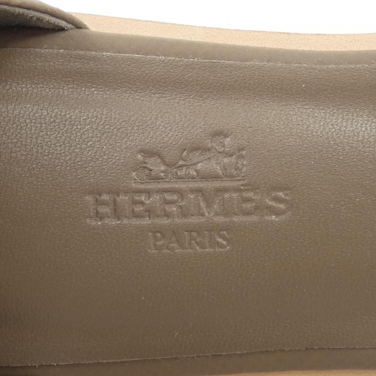 エルメス HERMES サンダル