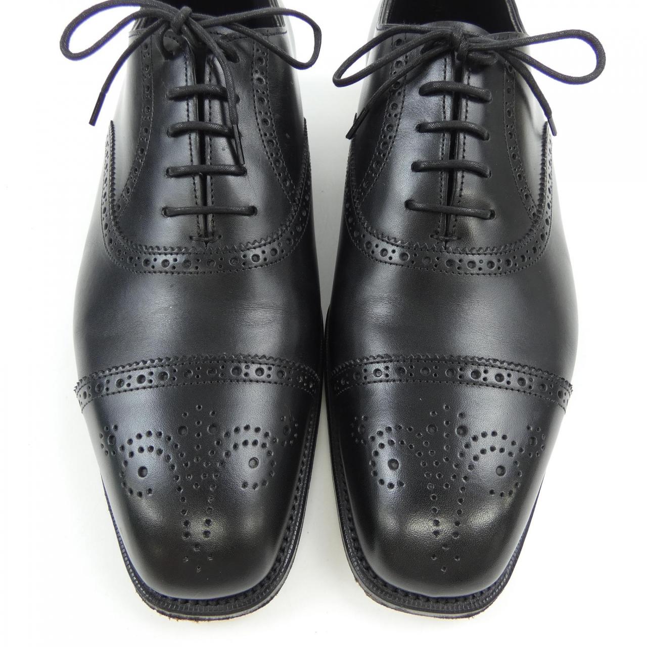 エドワードグリーン EDWARD GREEN ASQUITH/888 シューズ