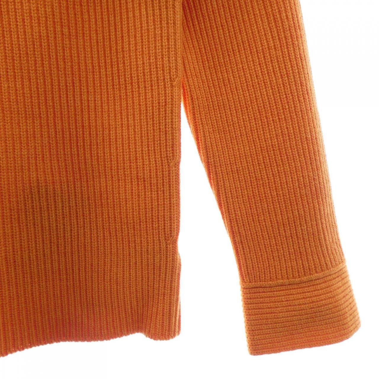 ザノーネ ZANONE ニット