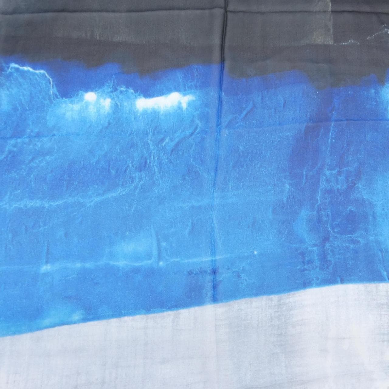 ヒロココシノ HIROKO KOSHINO SCARF