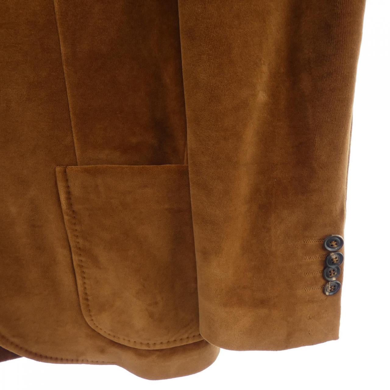 チルコロ 1901 CIRCOLO 1901 CN3621 ジャケット