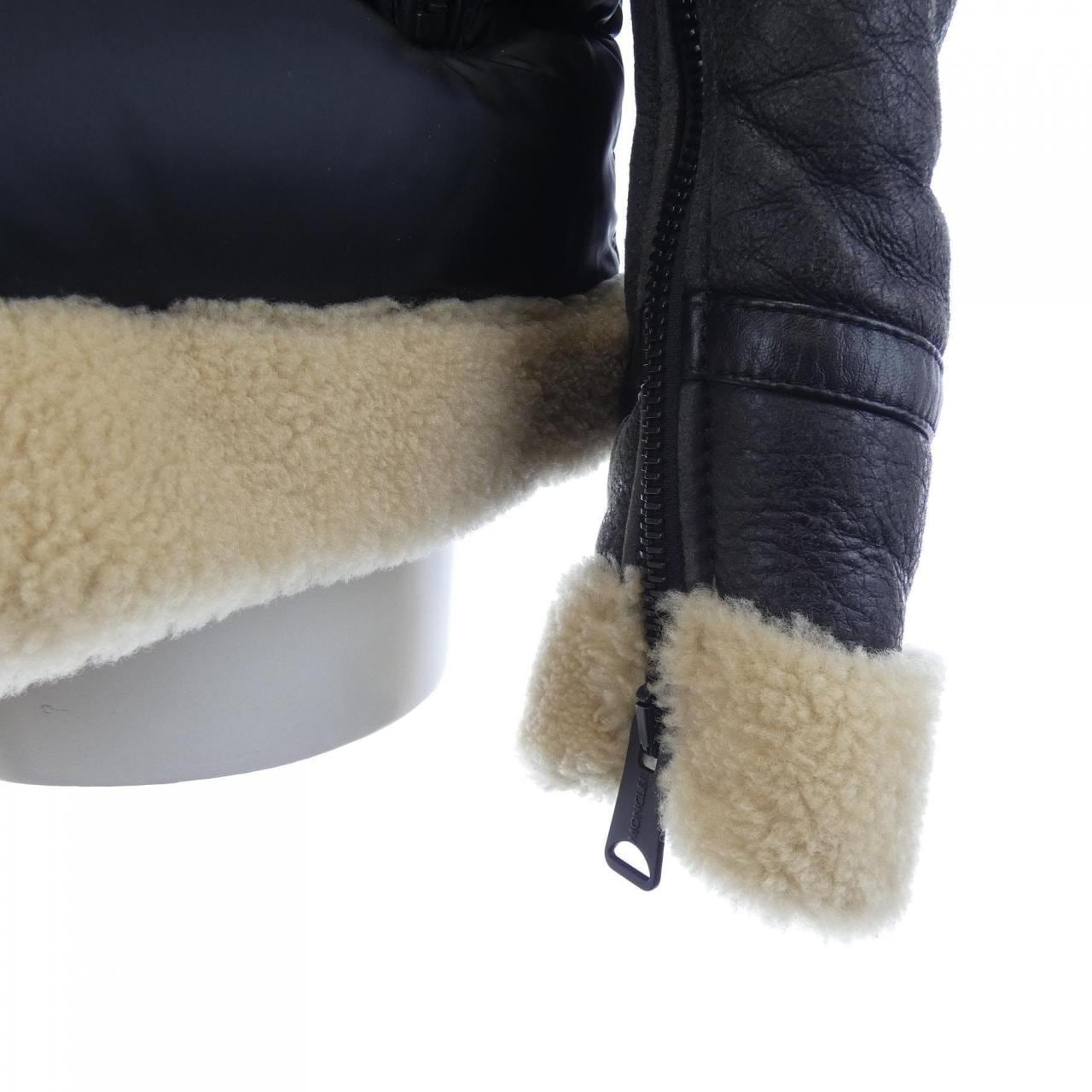 モンクレール MONCLER TANCREDE ダウンブルゾン