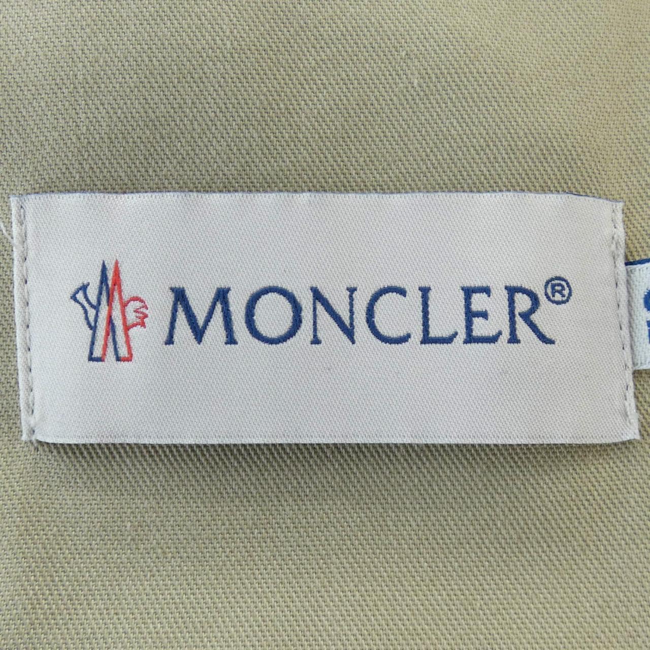 モンクレール MONCLER C20911130290 パンツ