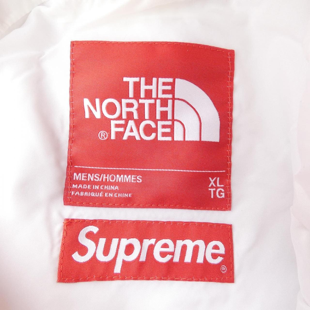 シュプリームザノースフェイス SUPREME×THE NORTH FACE NP01701I ジャケット