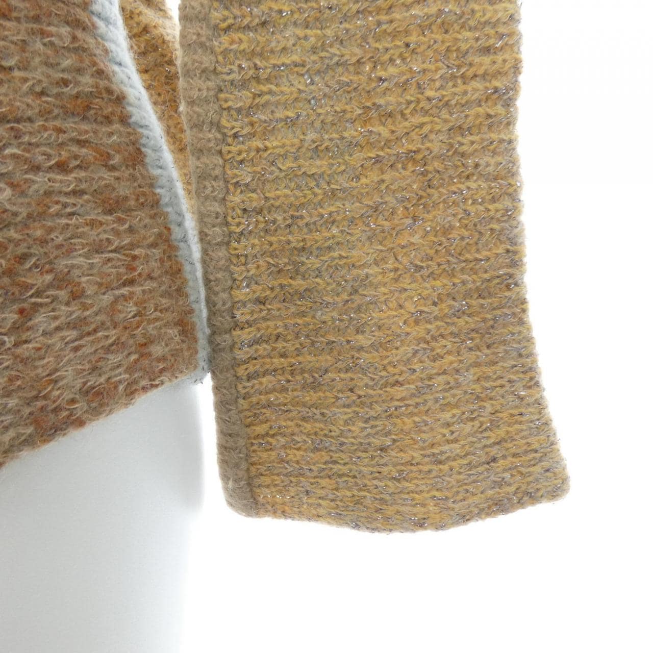 ドリスヴァンノッテン DRIES VAN NOTEN ニット