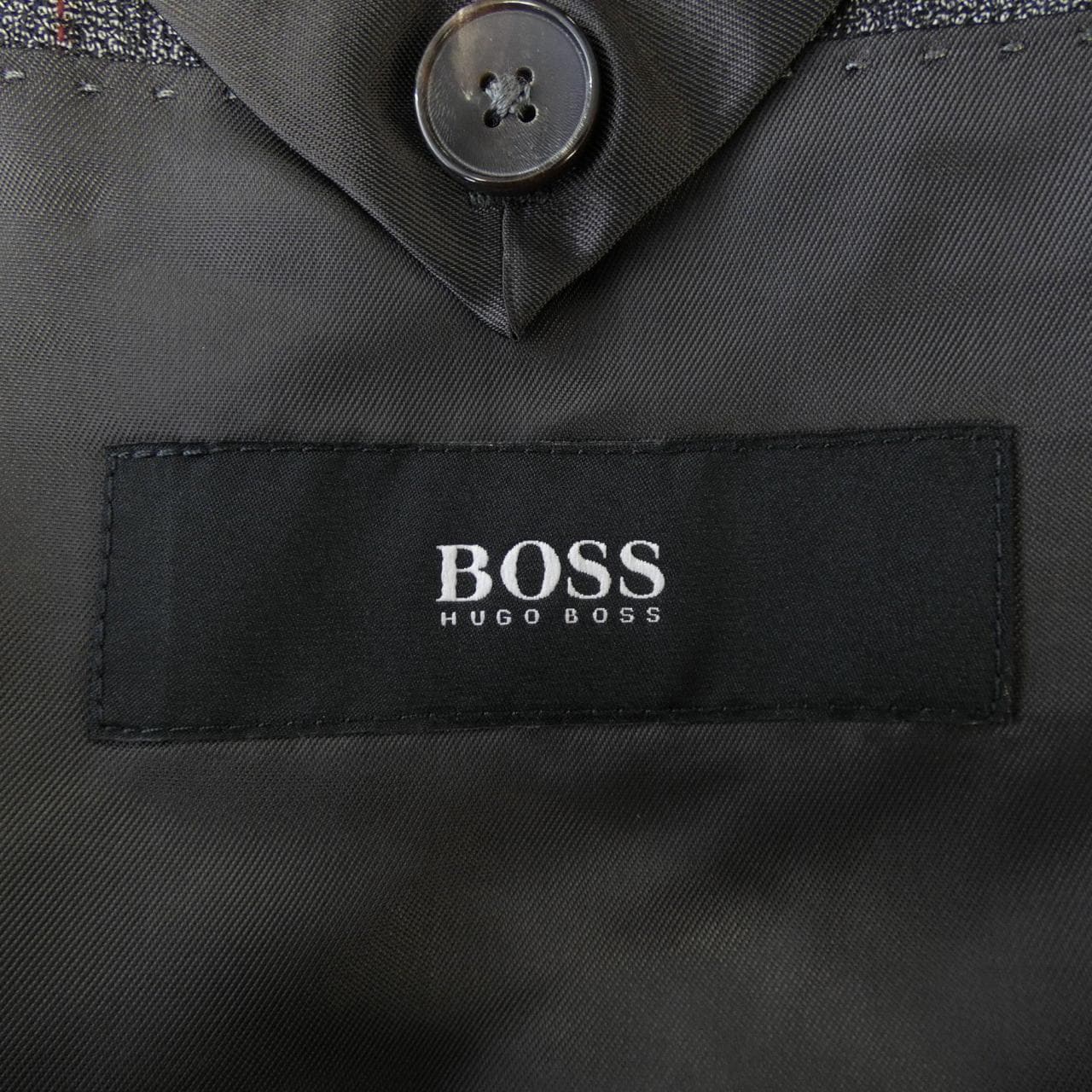ボス BOSS スーツ
