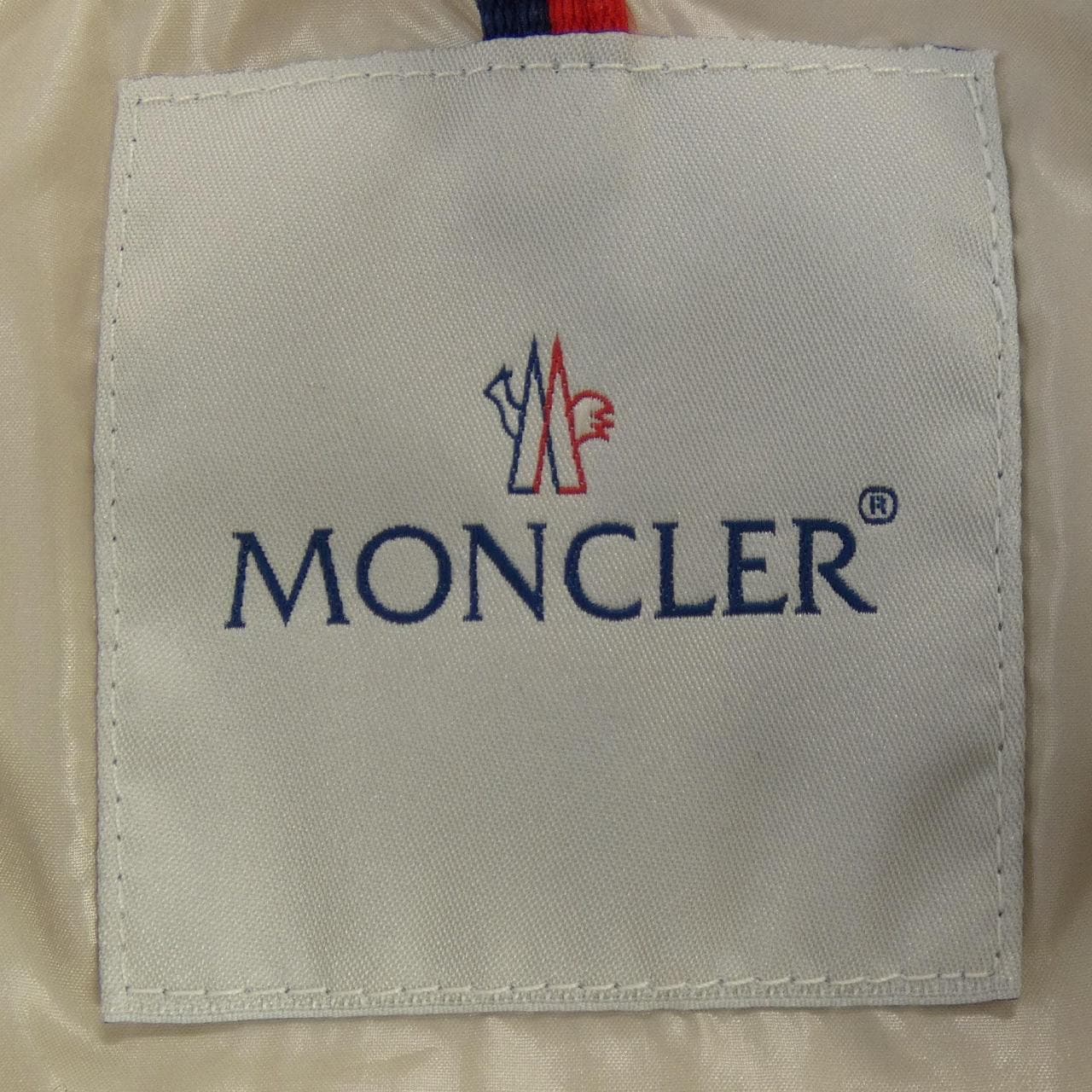 モンクレール MONCLER GHANY ダウンベスト
