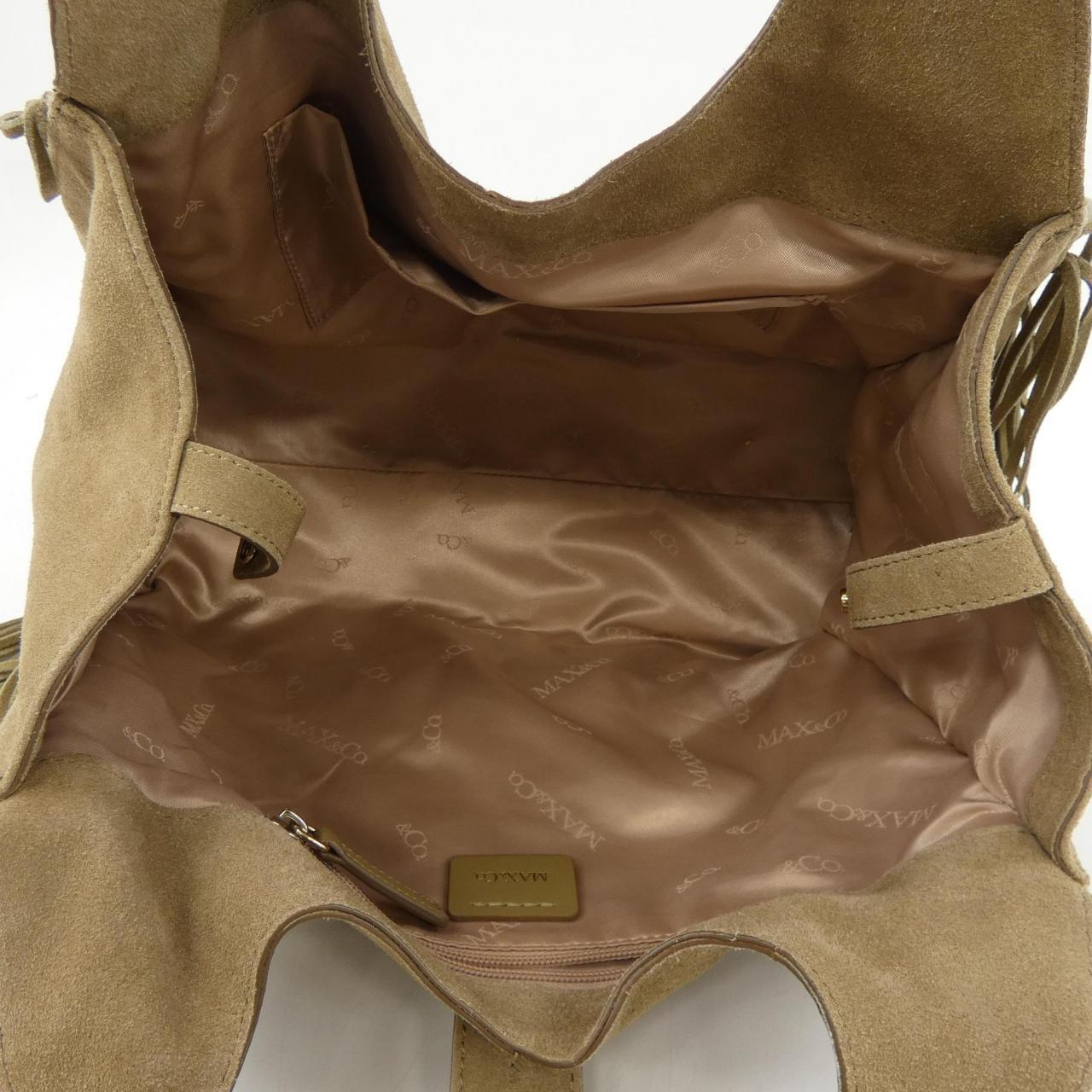 マックスアンドコー Max & Co BAG