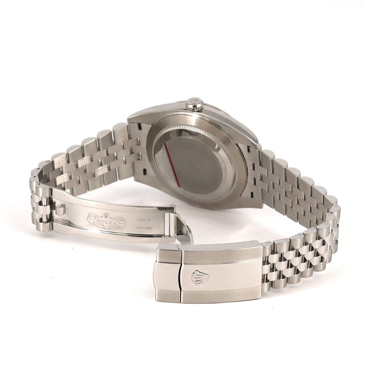 ロレックス デイトジャスト 126334 SSxWG 自動巻 ランダム番