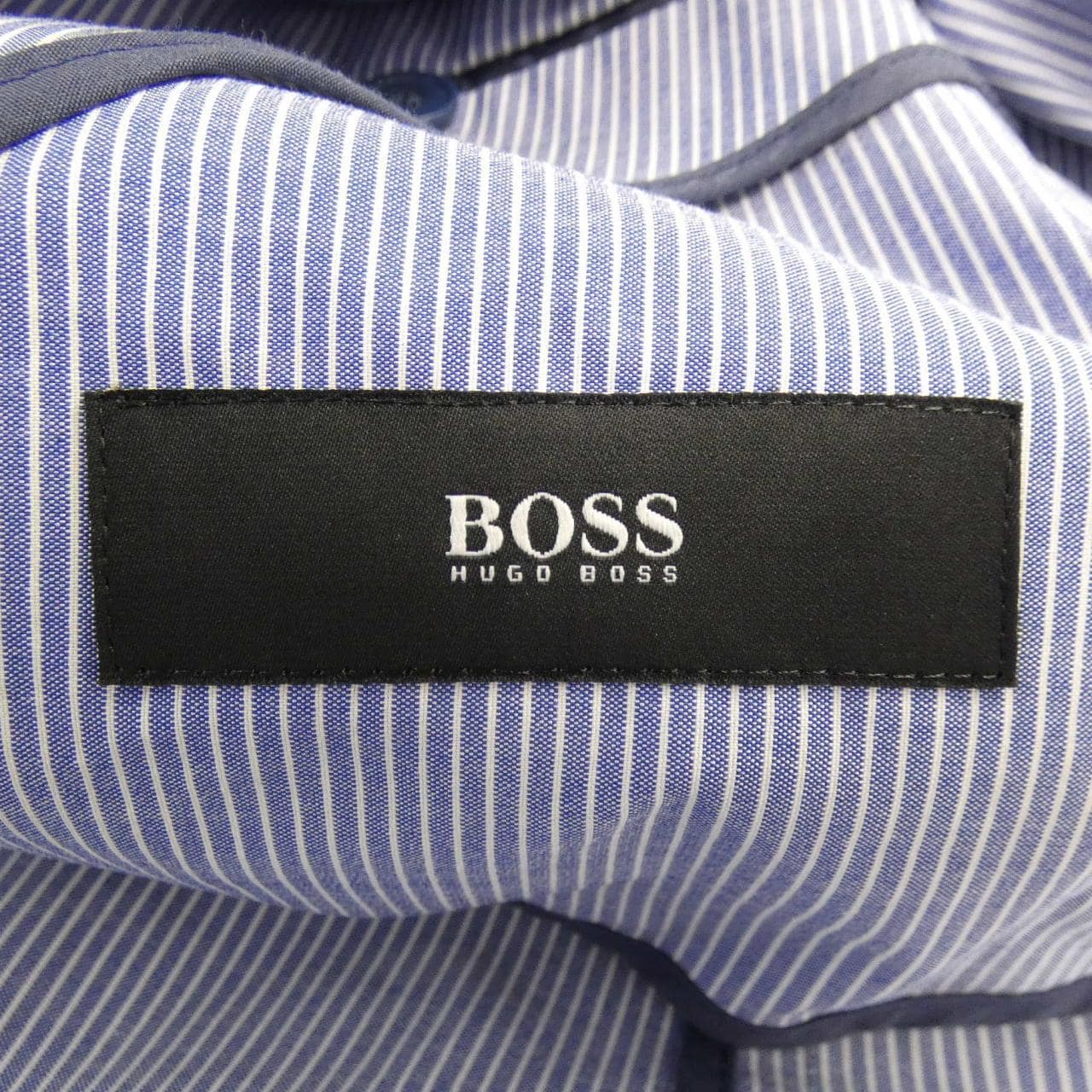 ボス BOSS ジャケット