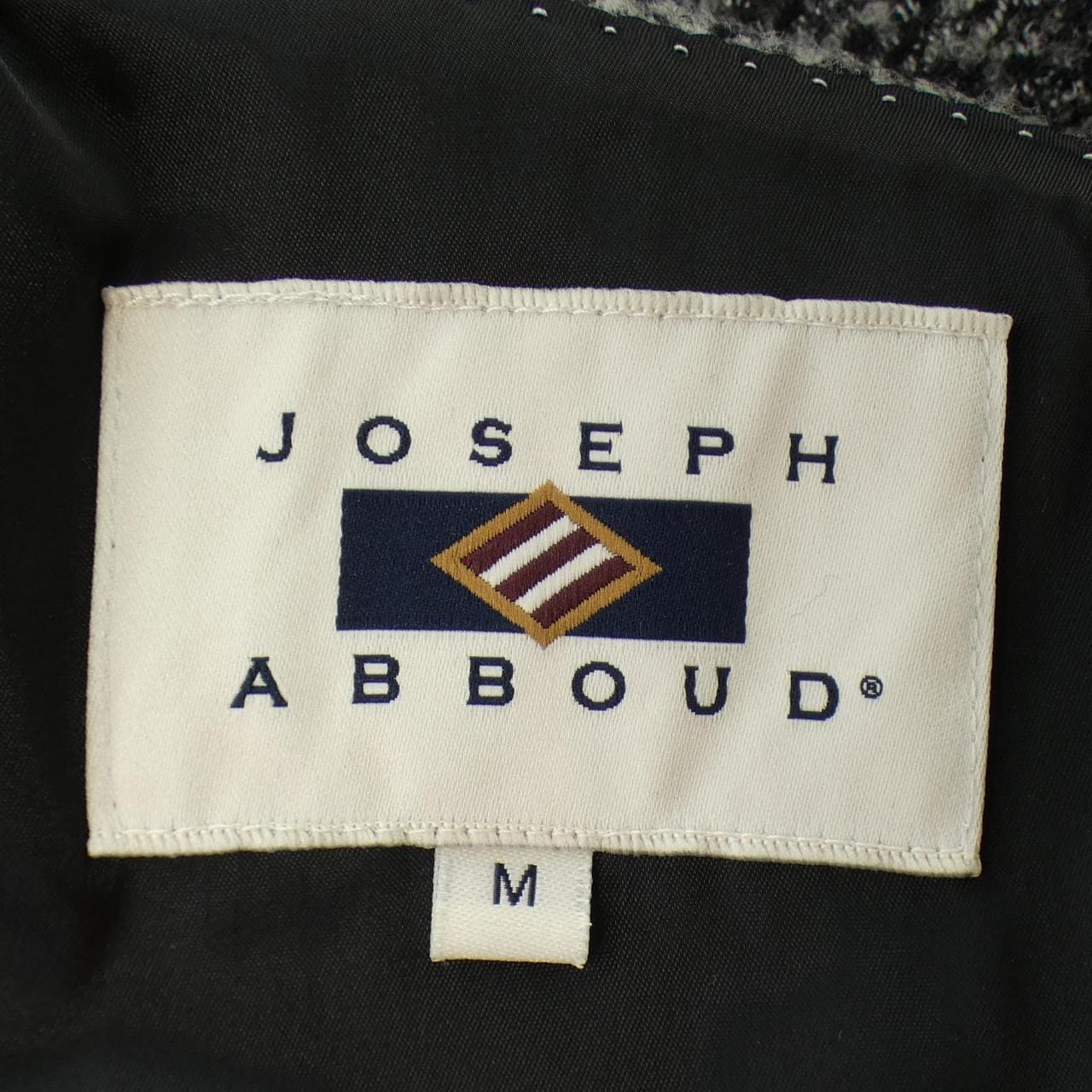 ジョセフアブード JOSEPH ABBOUD ジャケット