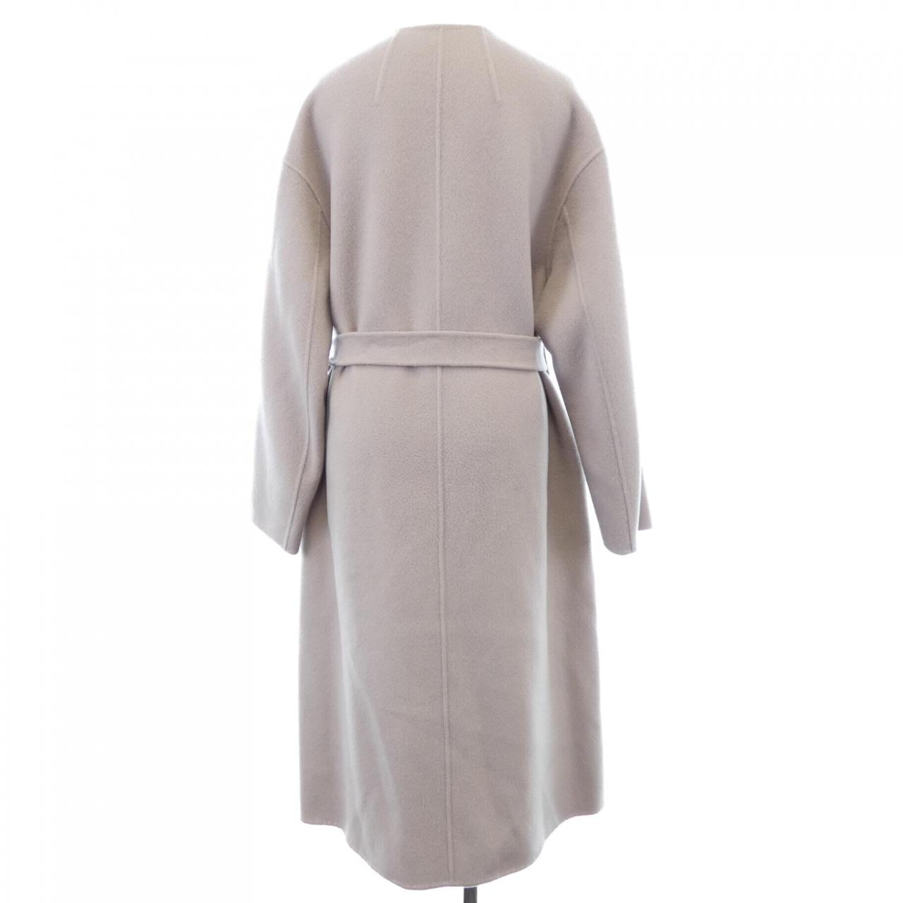 ジャスグリッティ JUSGLITTY コート