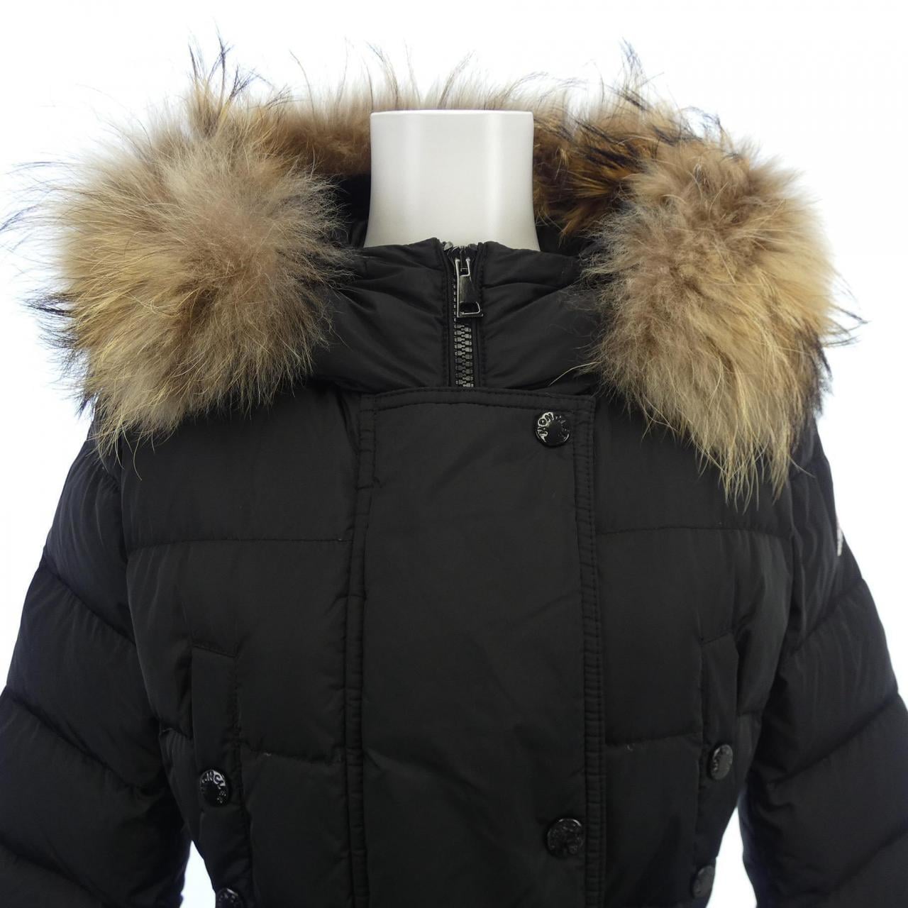 モンクレール MONCLER KHLOE ダウンコート