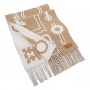 エルメス HERMES カザック キーコレクション H259142S MUFFLER