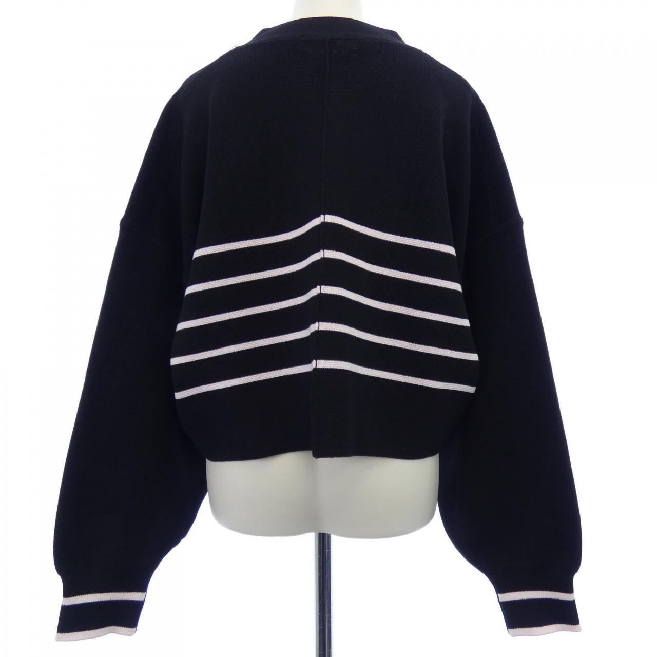 アダムエロペ adam et Rope GAK-04010-A カーディガン