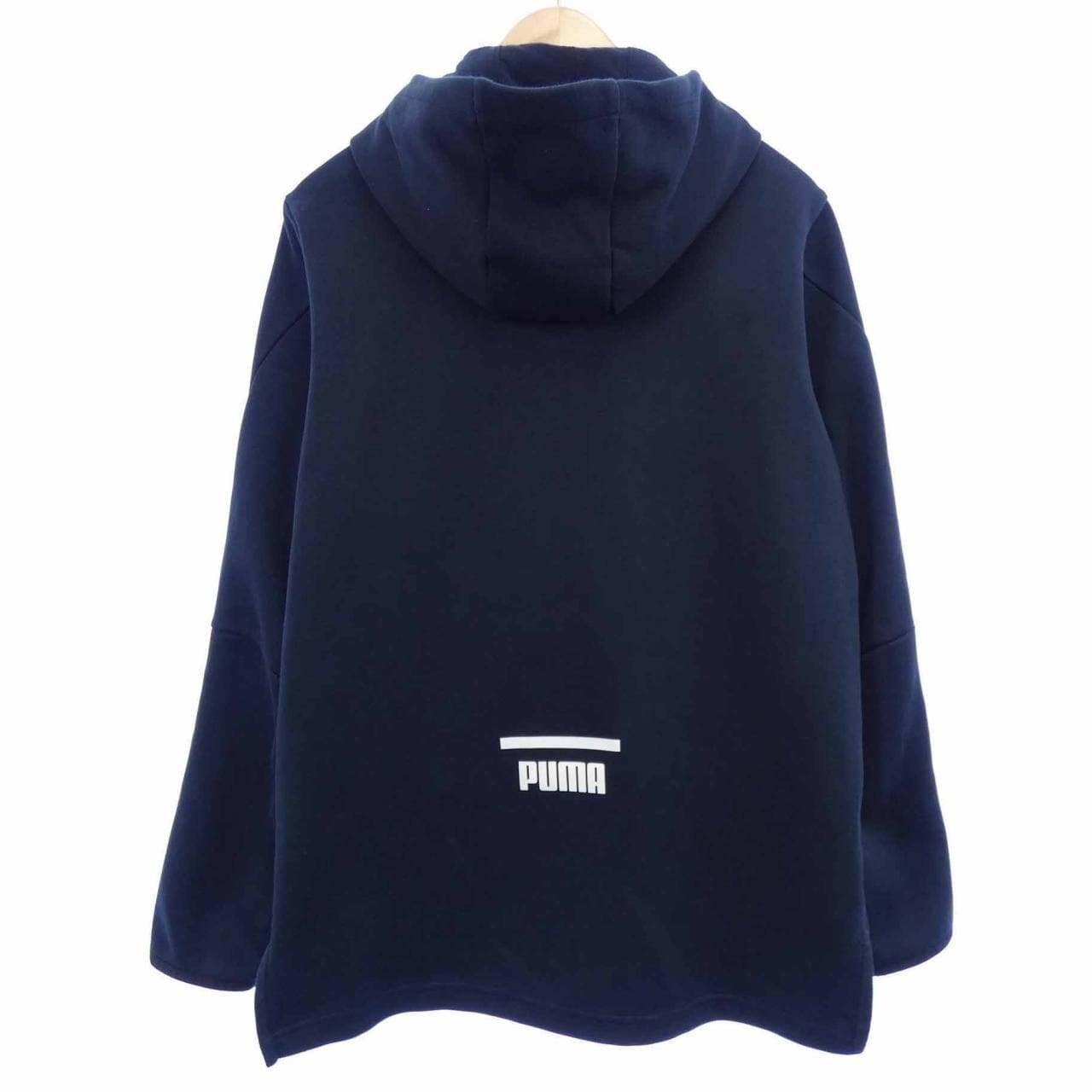 プーマ PUMA パーカー