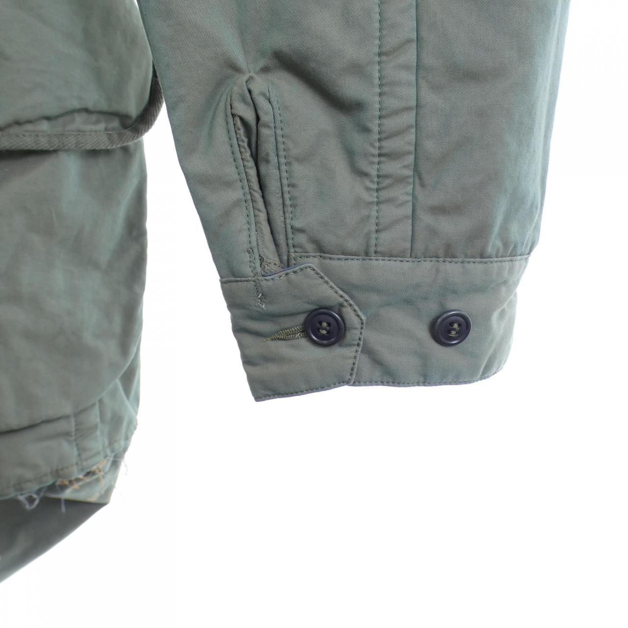 メゾンマルジェラ Maison Margiela S50AM0591 UNISEX コート