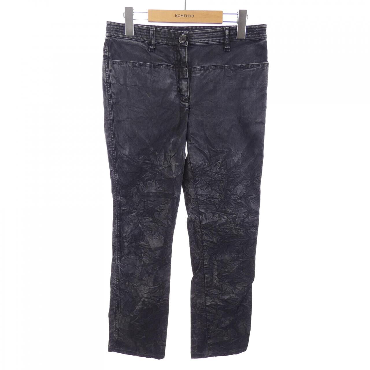 シャネル CHANEL P42275V31002 ジーンズ