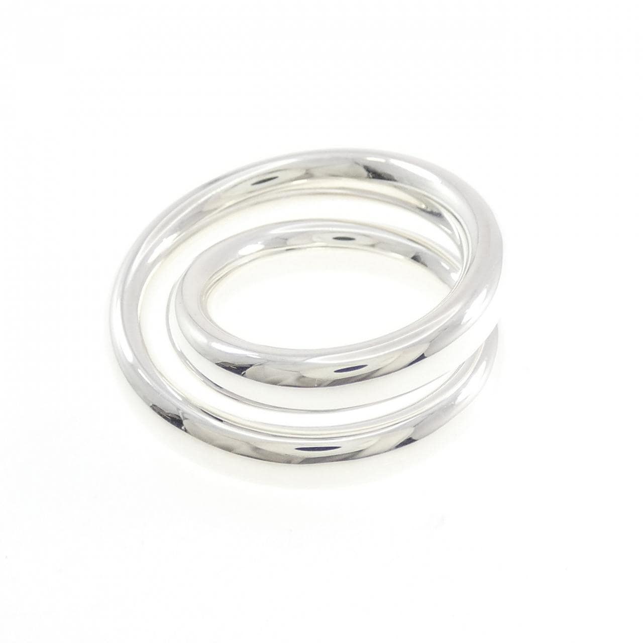 エルメス ヴェルティージュ リング