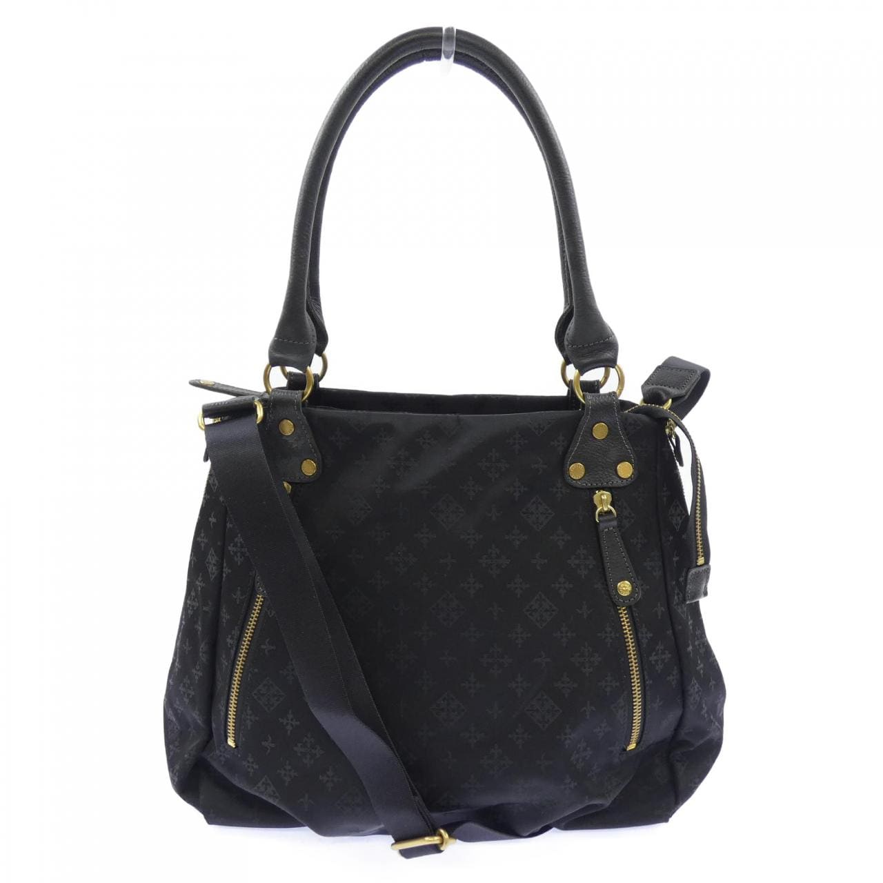 ラシット russet BAG